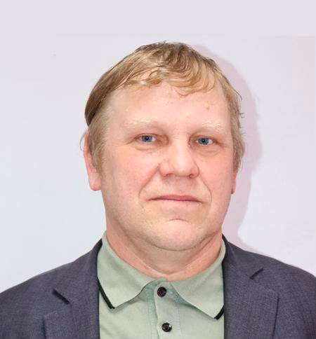 Изображение преподавателя