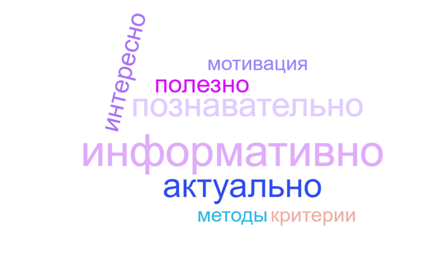 Региональные методисты: продолжаем сотрудничество