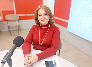 Изображение cотрудника