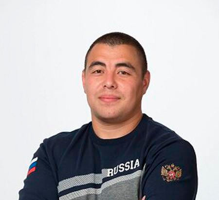 Изображение преподавателя