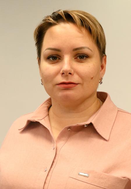 Изображение преподавателя