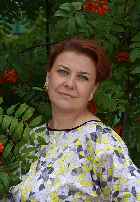 Изображение преподавателя