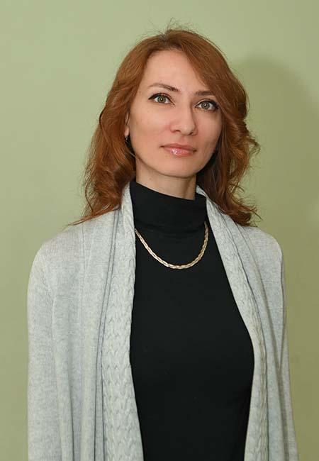 Изображение преподавателя