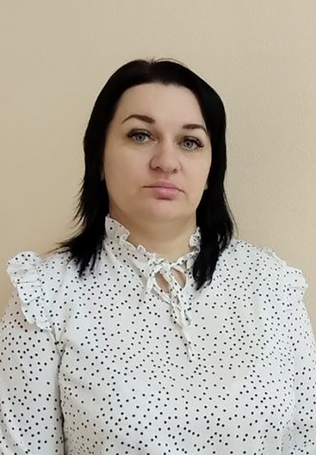 Изображение преподавателя