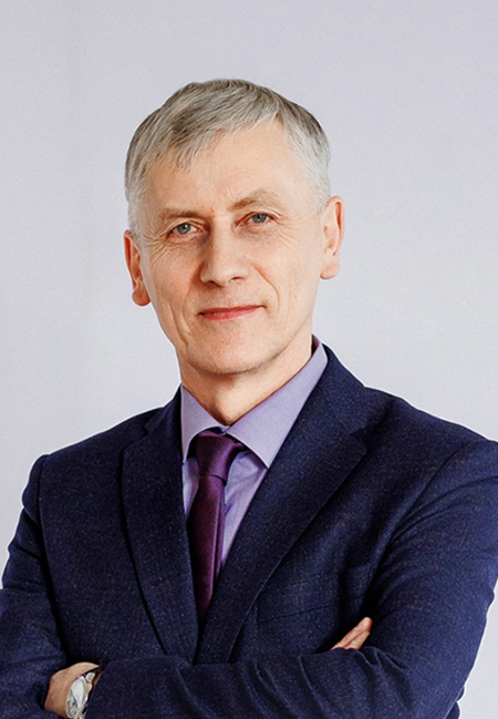 Изображение преподавателя