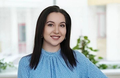 Изображение преподавателя