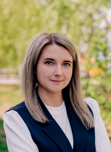 Изображение cотрудника