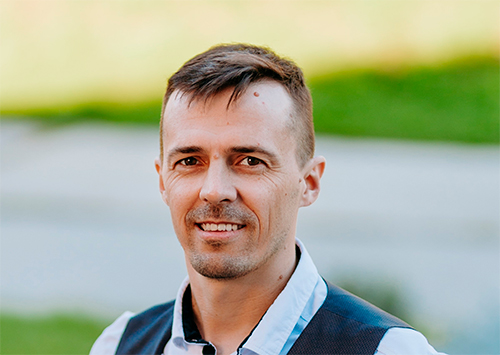 Изображение преподавателя