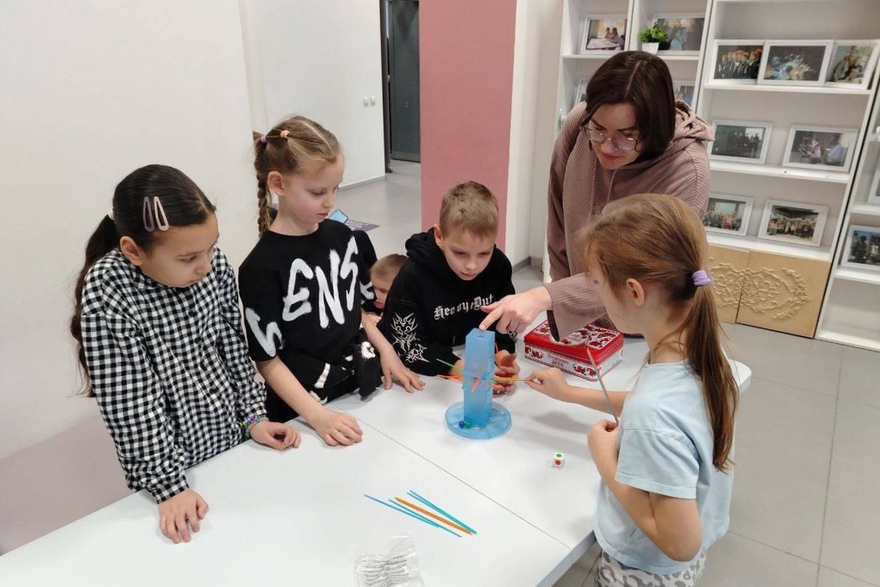 Тюменский Исторический парк «Россия – Моя история» один из лучших в стране по посещаемости