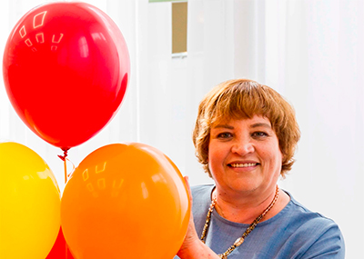 Изображение преподавателя