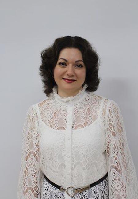 Изображение преподавателя