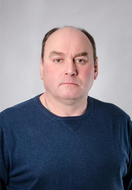 Изображение преподавателя