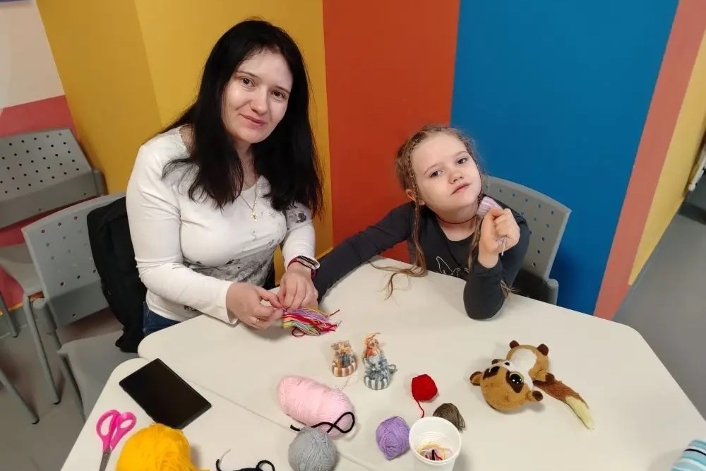 Как прошла новогодняя неделя в Историческом парке Тюмени