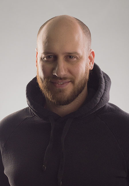 Изображение преподавателя