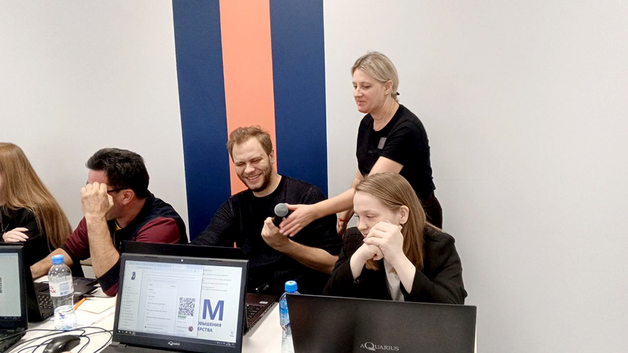 Курс завершён: преподаватели Тобольского медколледжа освоили новые технологии 