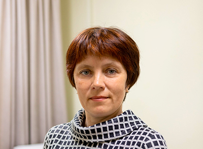 Изображение преподавателя