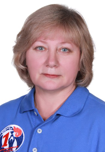 Изображение преподавателя