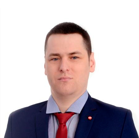 Изображение преподавателя