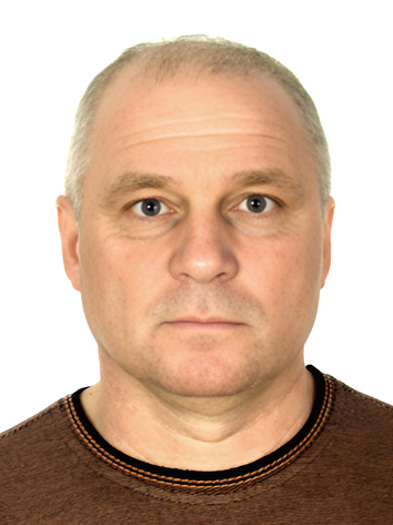 Изображение cотрудника