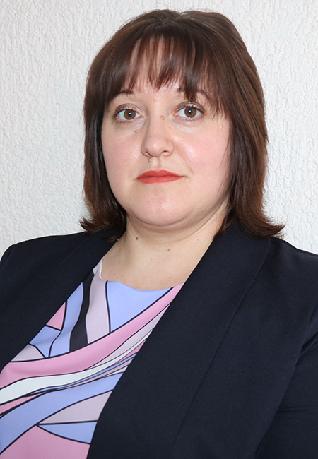 Изображение преподавателя