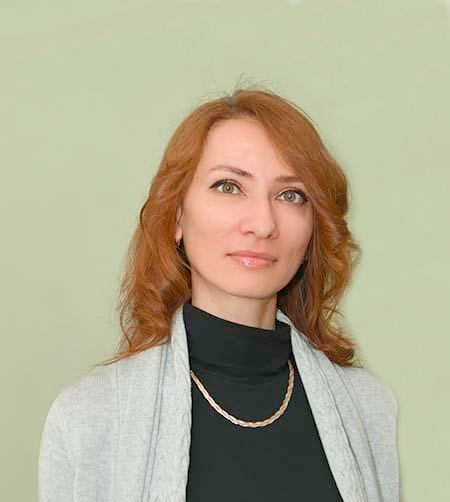 Изображение преподавателя