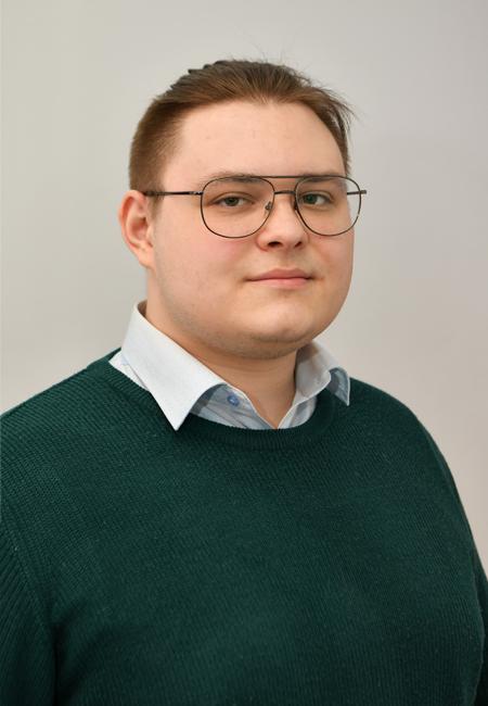 Изображение преподавателя