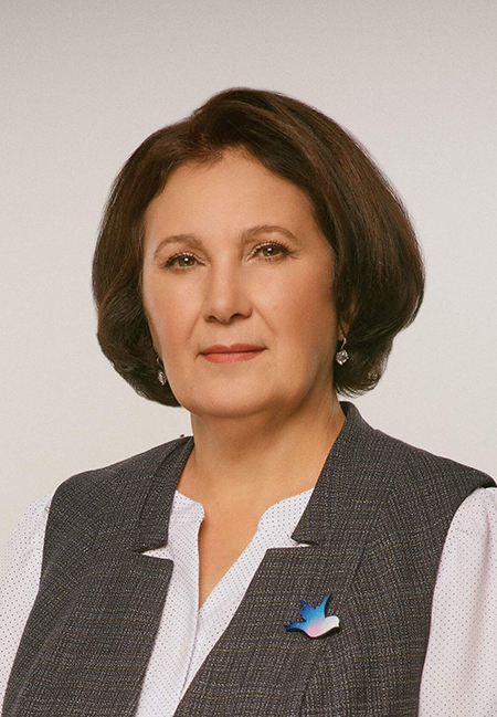 Изображение преподавателя