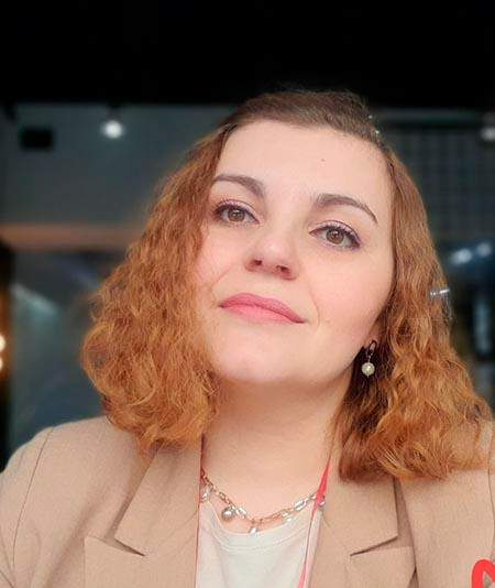 Изображение преподавателя