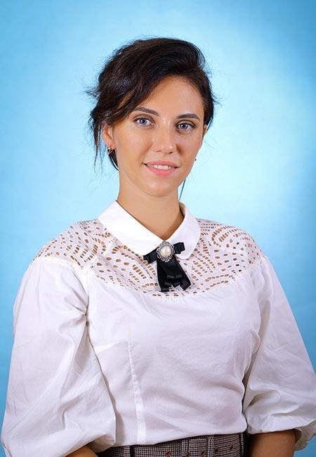 Изображение преподавателя