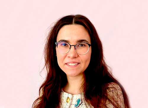 Изображение преподавателя