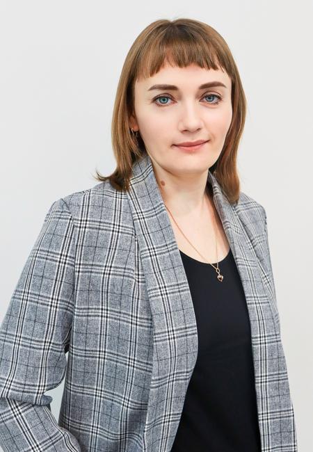 Изображение преподавателя