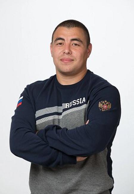 Изображение преподавателя