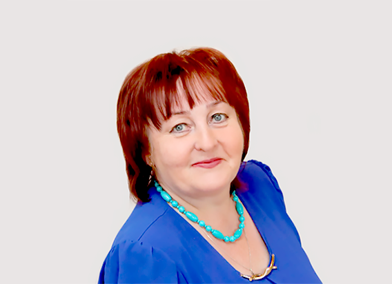 Изображение преподавателя