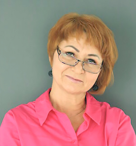 Изображение преподавателя