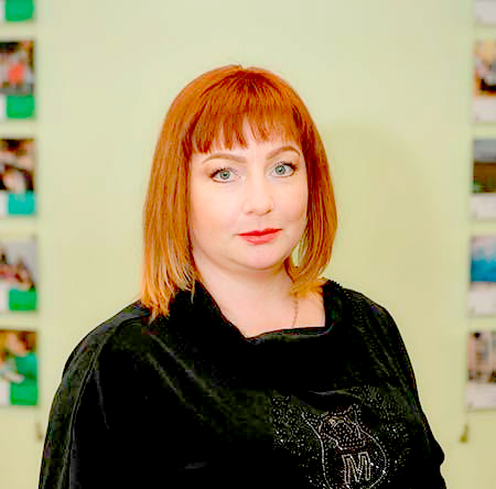 Изображение преподавателя