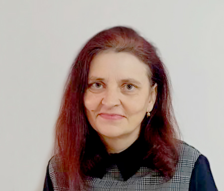 Изображение преподавателя