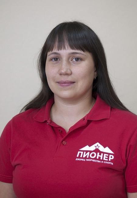 Изображение преподавателя