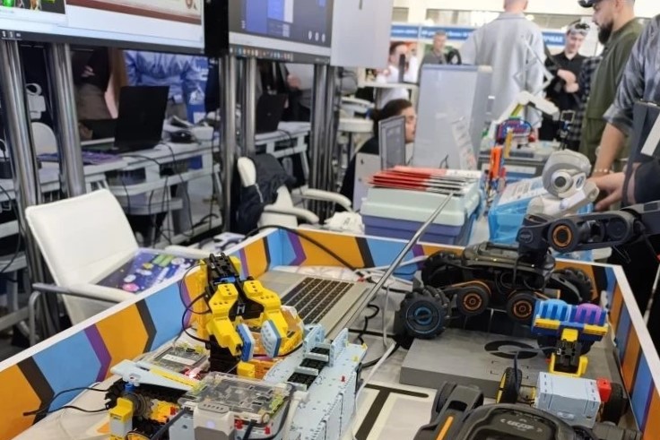 ММСО-2026: от робототехники до обсуждения системных вызовов сферы образования