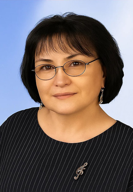 Изображение преподавателя