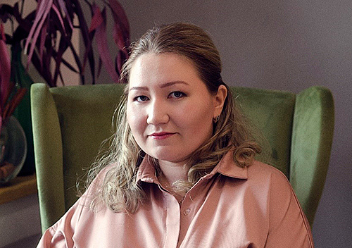 Изображение cотрудника