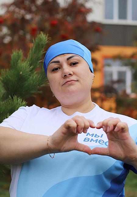 Изображение cотрудника