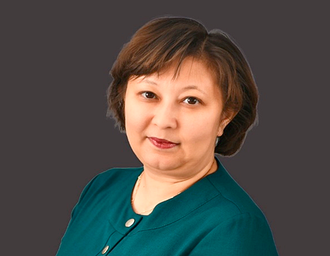 Изображение cотрудника