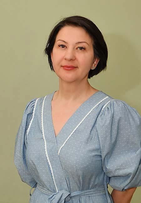 Изображение cотрудника