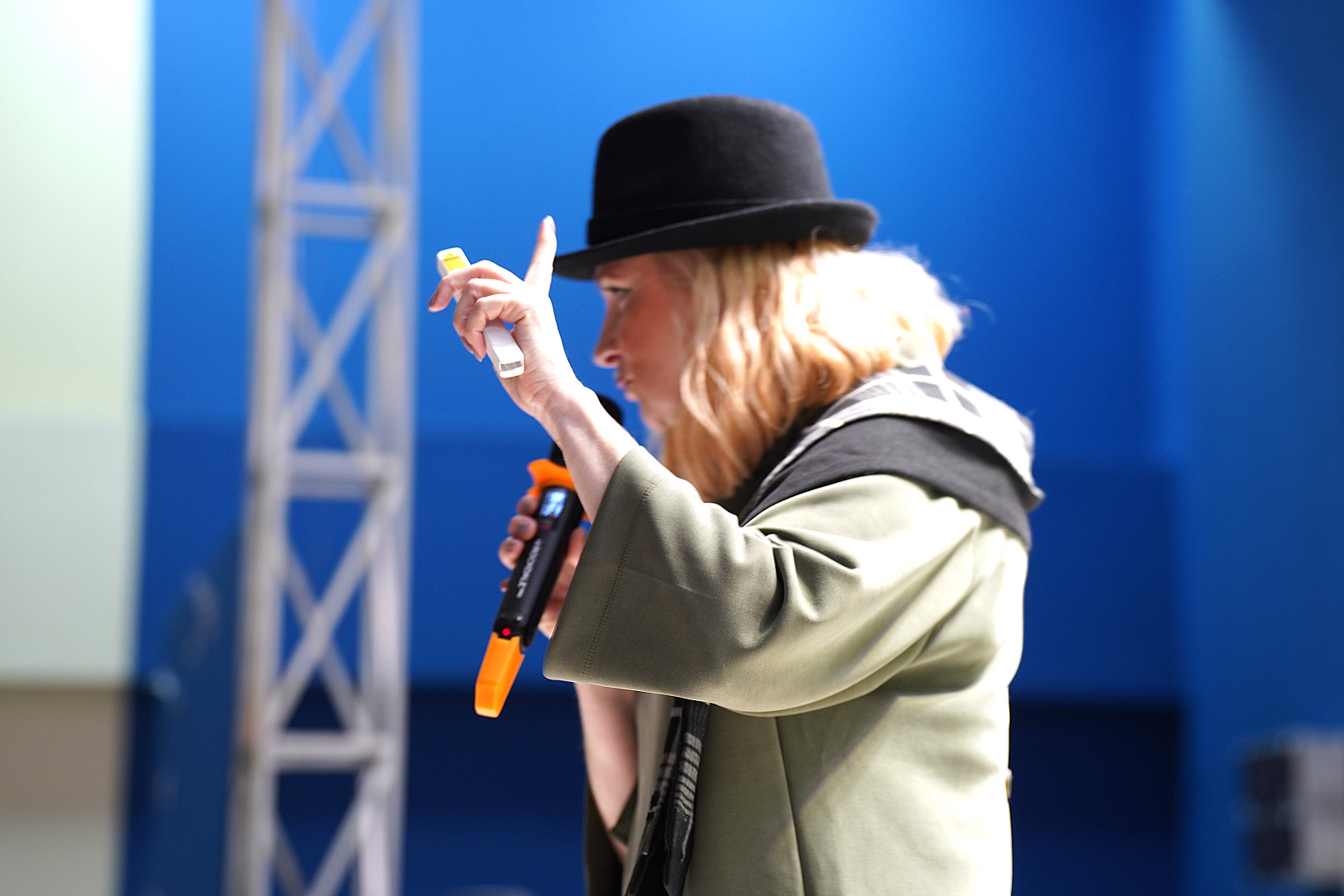 В Тюмени провели творческий фестиваль в честь 90-летия со дня рождения Николая Михайловича Рубцова