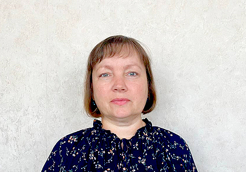 Изображение cотрудника