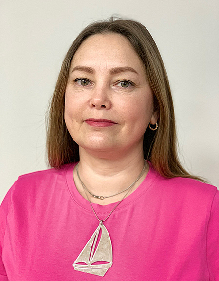 Изображение cотрудника