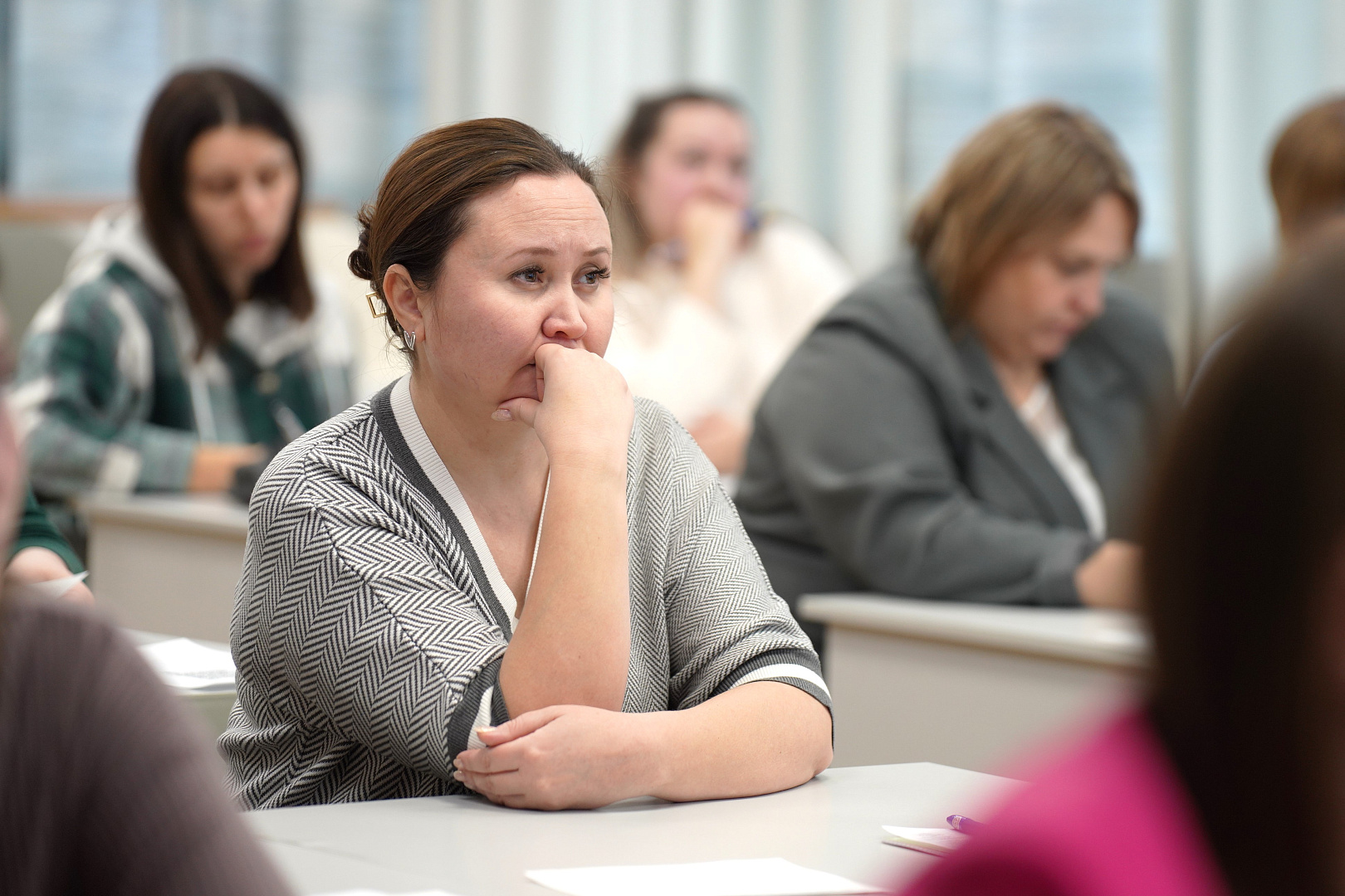 Курсы для творчески работающих педагогов: присоединяйтесь!