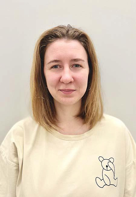 Изображение cотрудника