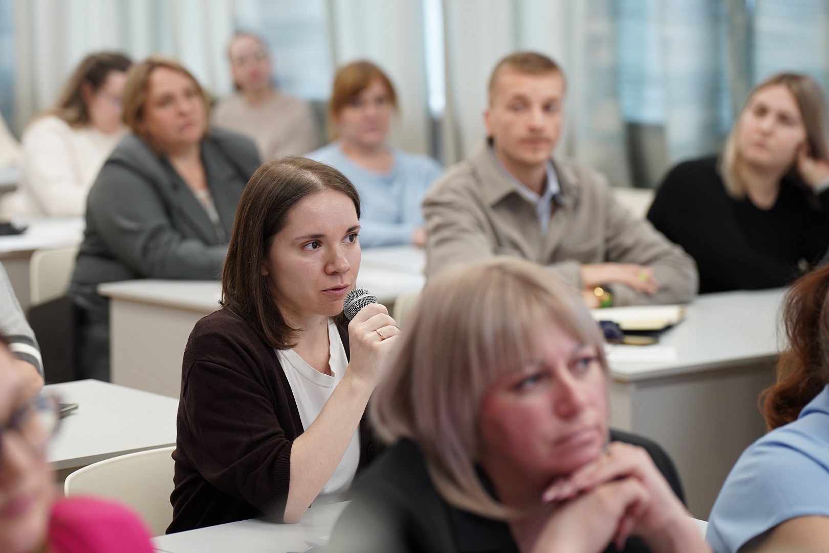 Курсы для творчески работающих педагогов: присоединяйтесь!