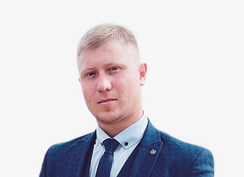 Изображение cотрудника